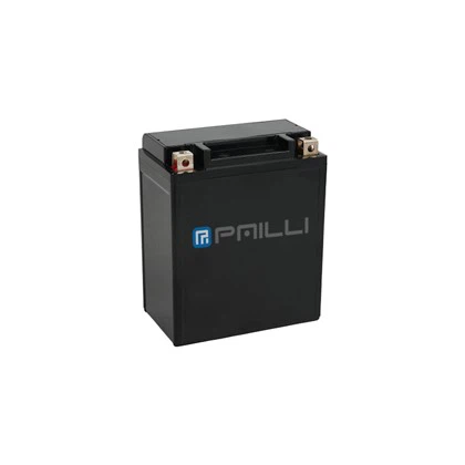 Qual è la temperatura massima che può sopportare un pacco batteria al litio d...